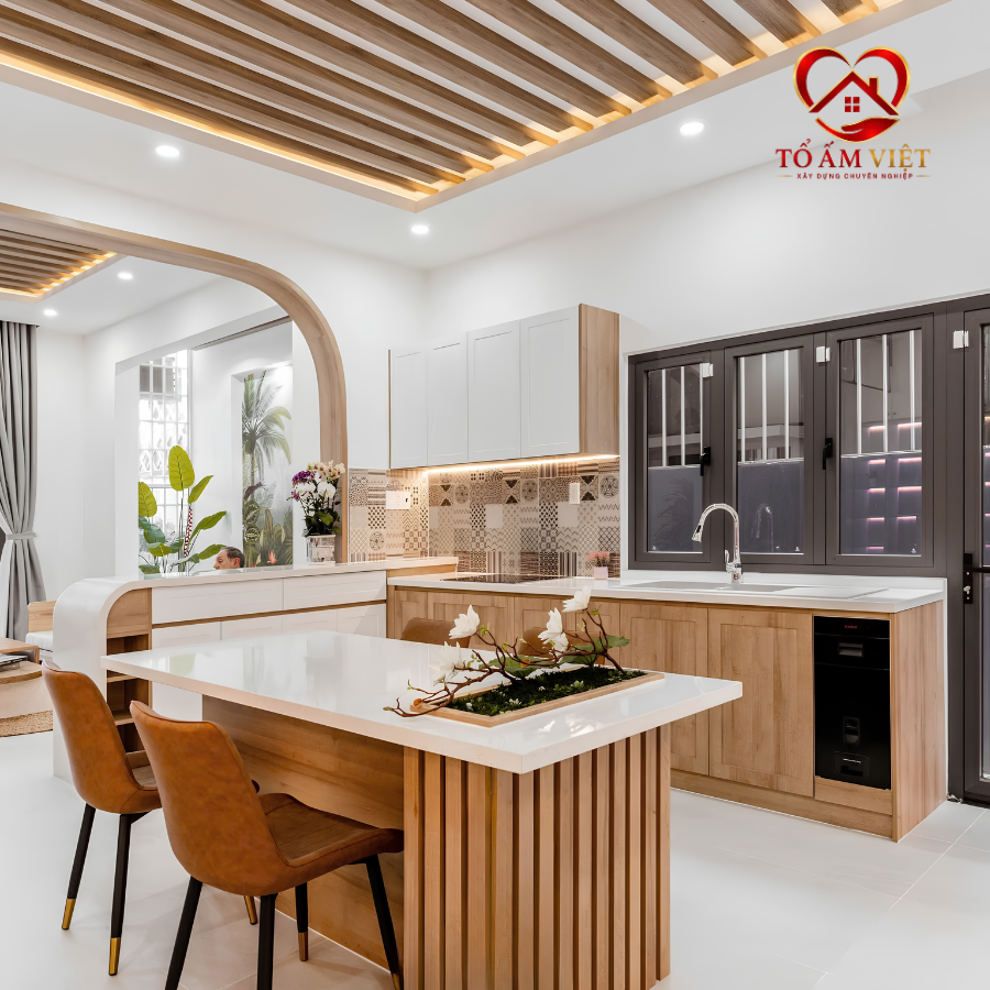 ngam-nhin-nha-pho-3-tang-hien-dai-voi-mat-tien-an-tuong-5 X&acirc;y Dựng Tổ Ấm Việt - Ngắm Nh&igrave;n Nh&agrave; Phố 3 Tầng Hiện Đại Với Mặt Tiền Ấn Tượng