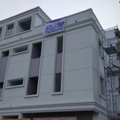 XU HƯỚNG X&Acirc;Y NH&Agrave; 2026: KH&Ocirc;NG CHỈ ĐẸP M&Agrave; C&Ograve;N PHẢI XANH V&Agrave; TH&Ocirc;NG MINH
